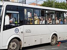 Еще один автобус ушел под землю в Хабаровске