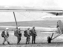 "Трудовой народ, строй воздушный флот!" Как добровольные общества укрепляли оборону СССР