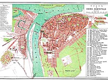 Национальное достояние на Волге – Нижегородская ярмарка