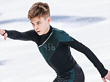 Сергей Давыдов: «Надеюсь, придем к тому, что прокаты Лазарева будут не только самыми сложными, но и сбалансированными»