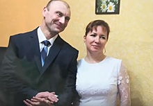 «Сразу почувствовала хорошего человека»: бывший следователь из Перми вышла замуж за киллера