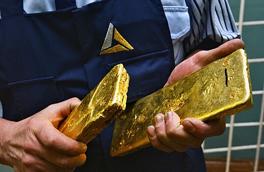 Polymetal отправил первую партию золотого концентрата из Казахстана в Китай