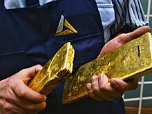 Polymetal отправил первую партию золотого концентрата из Казахстана в Китай