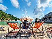 Какую часть семейного бюджета россияне тратят на путешествия по стране и за границей