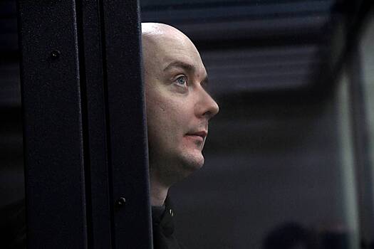Осужденный на 22 года за госизмену Сафронов обжаловал приговор в Верховном суде