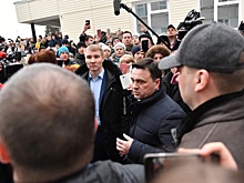 Смыслы недели: Партии на распутье, «Слуцкий-гейт» и дирижеры мусорной войны