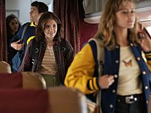 6 фильмов и сериалов о студенчестве