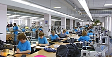 Одна из старейших швейных фабрик России - фабрика «Адонис» из Казани заявила о банкротстве