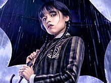 Netflix могут лишить второго сезона «Уэнсдей»