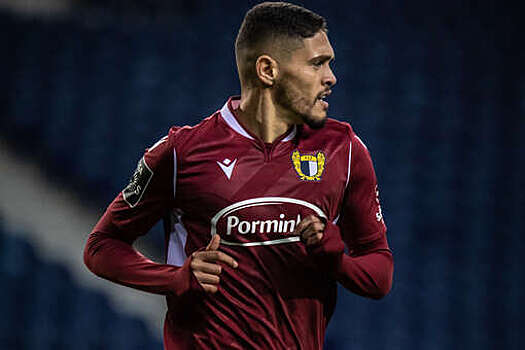 Агент Малавольта заявил, что "Фамаликан" отказался продавать Риччели в ЦСКА