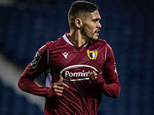 Агент Малавольта заявил, что "Фамаликан" отказался продавать Риччели в ЦСКА