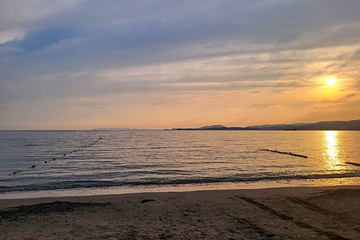 «Не поверила, что это Россия». Блогершу поразил скрытый курорт в Приморье