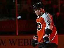 Broad Street Hockey (Филадельфия): Мичков на старте не блещет, но есть для оптимизма основания