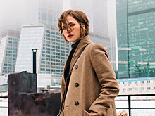 Ильяшенко рассказала о сложных отношениях с самой собой