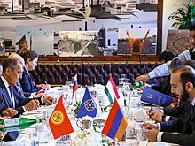 Армения пригрозила окончательно выйти из ОДКБ