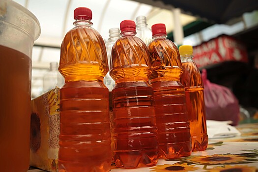 Первый музей подсолнечного масла откроется в Ростовской области