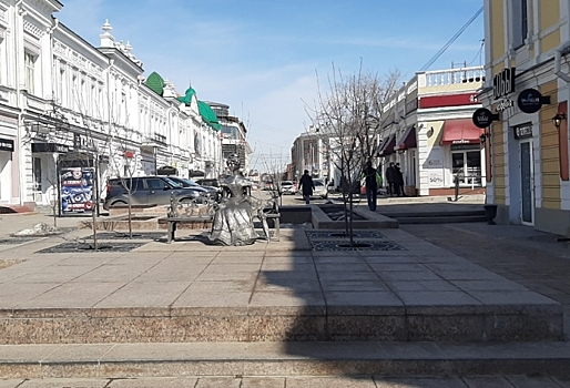 Омские компании начали выдавать сотрудникам справки, по которым можно будет перемещаться из дома на работу