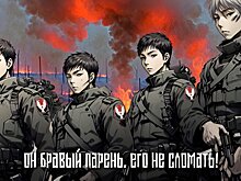 Первый в Удмуртии музыкальный клип, созданный нейросетью, посвящён участникам СВО