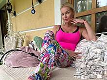 Фанаты высмеяли в Сети Анастасию Волочкову