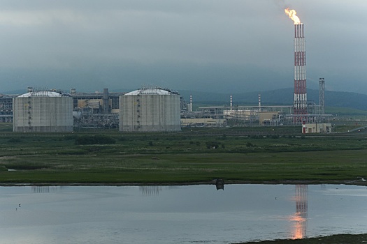 На Сахалине взялись за локализацию нефтегазовых сервисов