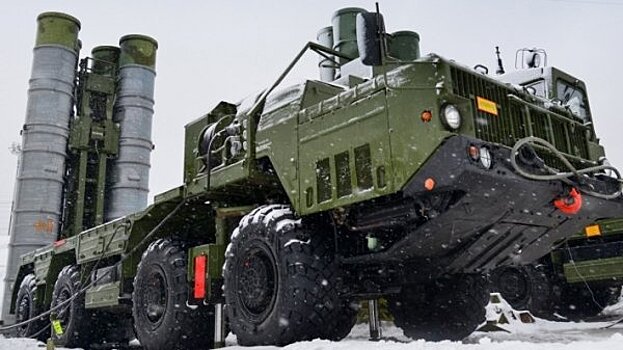 НАТО использует "страшилки" о сделке Турции и РФ по С-400 для реализации стратегии США