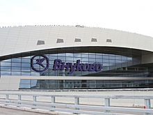 Аэропорт Внуково получил премию Airport Service Quality