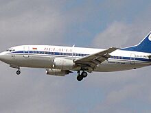 Белорусским авиакомпаниям могут запретить осуществлять рейсы над территорией ЕС