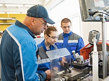 Какие вакансии предлагают школьникам ЦФО на лето-2024