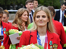 Российская чемпионка ОИ уехала в США