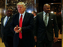 Музыка, которую не услышит Трамп