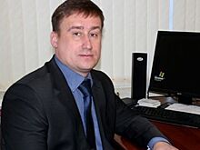Главой двух центральных районов Ярославля станет работник аэропорта
