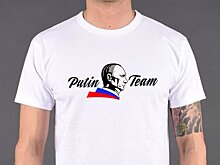 Российские звезды записали гимн движения Putin Team