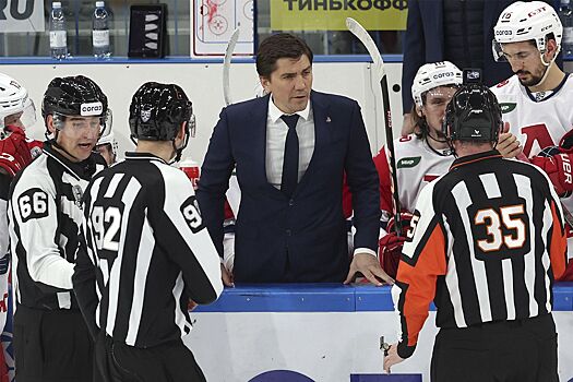 Пресс-конференция тренеров, второй матч финала плей-офф КХЛ Металлург — Локомотив, 20 апреля 2024 года