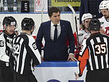 Пресс-конференция тренеров, второй матч финала плей-офф КХЛ Металлург — Локомотив, 20 апреля 2024 года