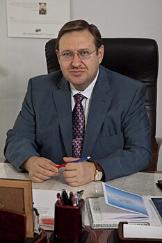 СГТУ возглавит Сергей Наумов