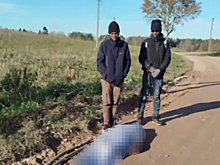 На границе Латвии и Беларуси найдены очередные жертвы миграционного кризиса