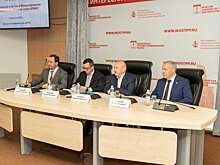 В ЮАР заверили, что ее политика по отношению к БРИКС при новом правительстве не изменится