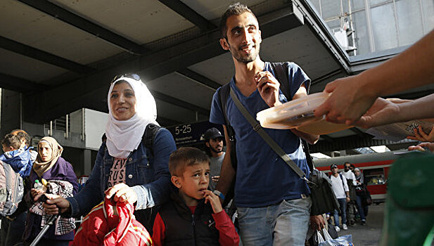 В Сирии почти 300 жителей вернулись в свои дома за сутки