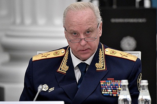 Бастрыкин взял на контроль ситуацию с закрытием детсадов в Мурманской области