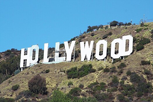 Apple создаст киностудию в Голливуде