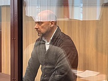 Облсуд в Новосибирске оставил без изменения приговор экс-главе ЦОДД Трещёву