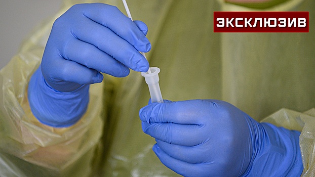 Туристов с симптомами гриппа призвали сдавать анализы на случай ЛЗН