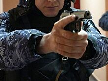 Раскрыты мотивы стрельбы в здании техникума на Кубани