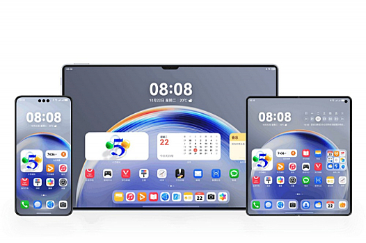 Ноутбуки Huawei останутся без Windows