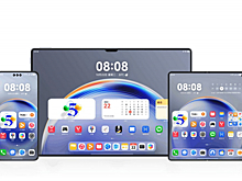 Ноутбуки Huawei останутся без Windows