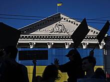 Репутационный ущерб Зеленского из-за ситуации с НАБУ назвали необратимым