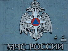 В Москве повреждено 15 машин после обрушения автостоянки