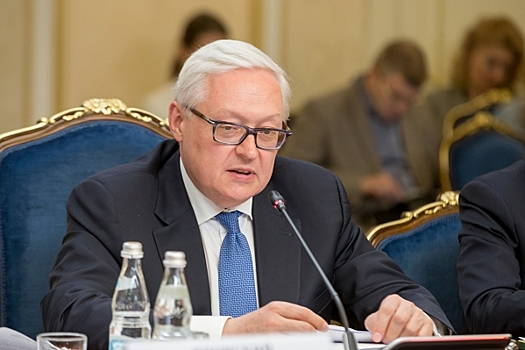 В МИД РФ обозначили условия возможного урегулирования конфликта