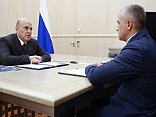 Мишустин потребовал постоянно соблюдать требования по сертификации товаров