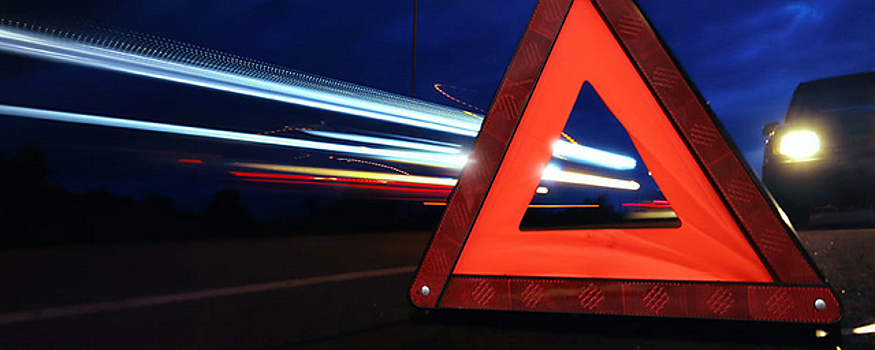 В центре Читы на пешеходном переходе сбили женщину